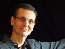 Peter Bettzieche