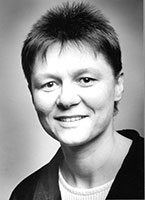 Ingrid Burks