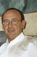 Andreas Christ