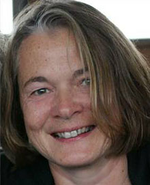 Sabine Klug