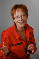 Evelyn M. Krick