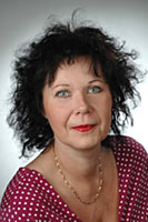 Anne Maronga