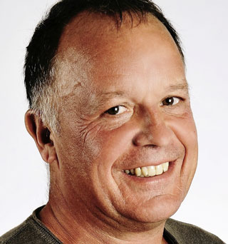 Martin Partner