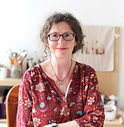 Christiane Redelberger